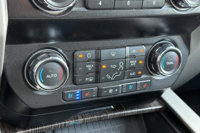 2020 Ford F-350SD Lariat