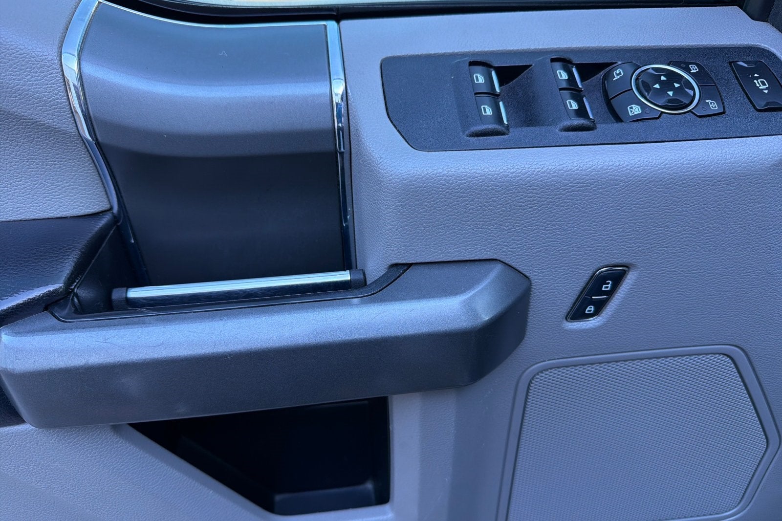 2017 Ford F-350SD XLT