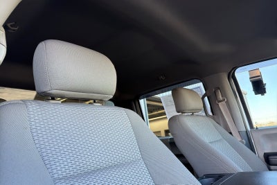 2017 Ford F-350SD XLT