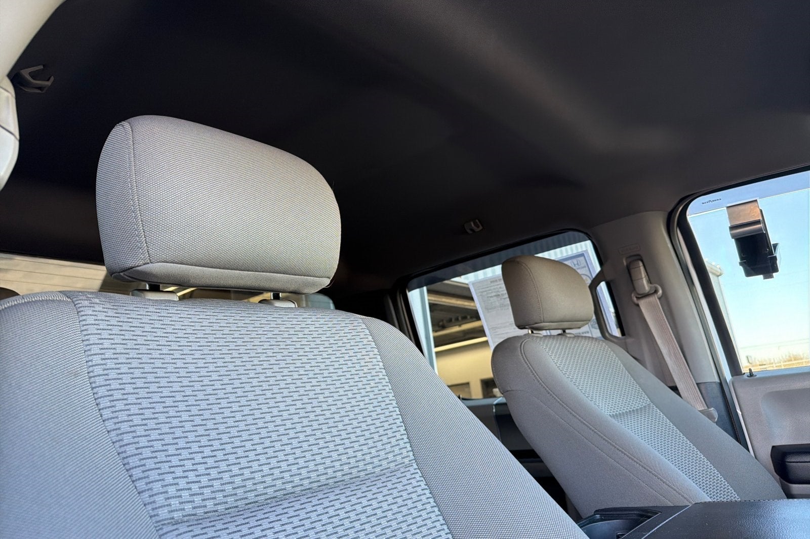 2017 Ford F-350SD XLT