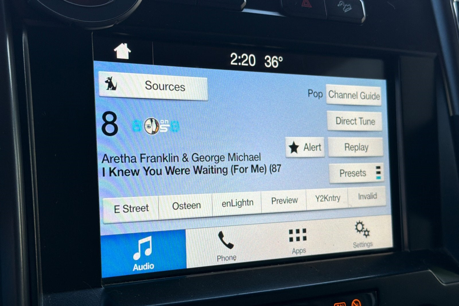 2017 Ford F-350SD XLT