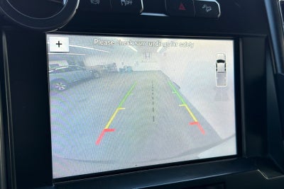 2017 Ford F-350SD XLT