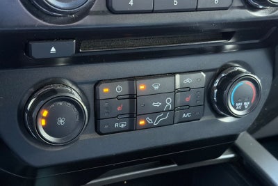 2017 Ford F-350SD XLT