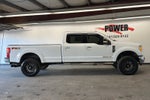 2017 Ford F-350SD XLT