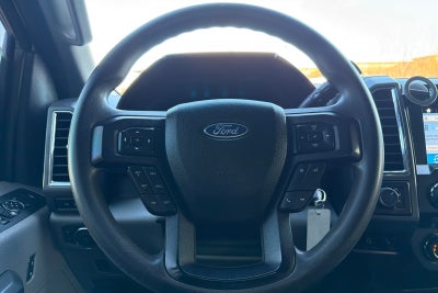 2017 Ford F-350SD XLT