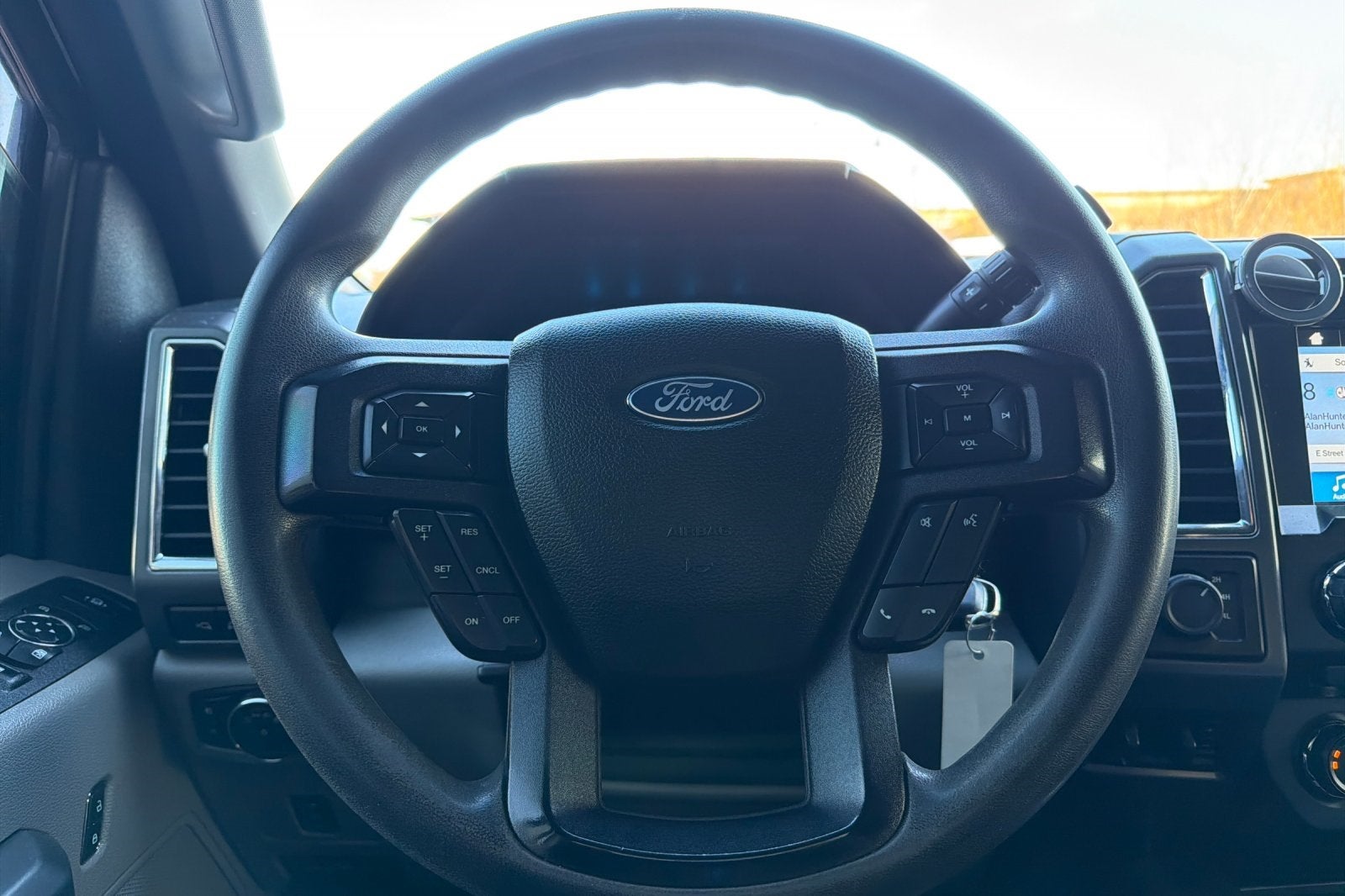 2017 Ford F-350SD XLT