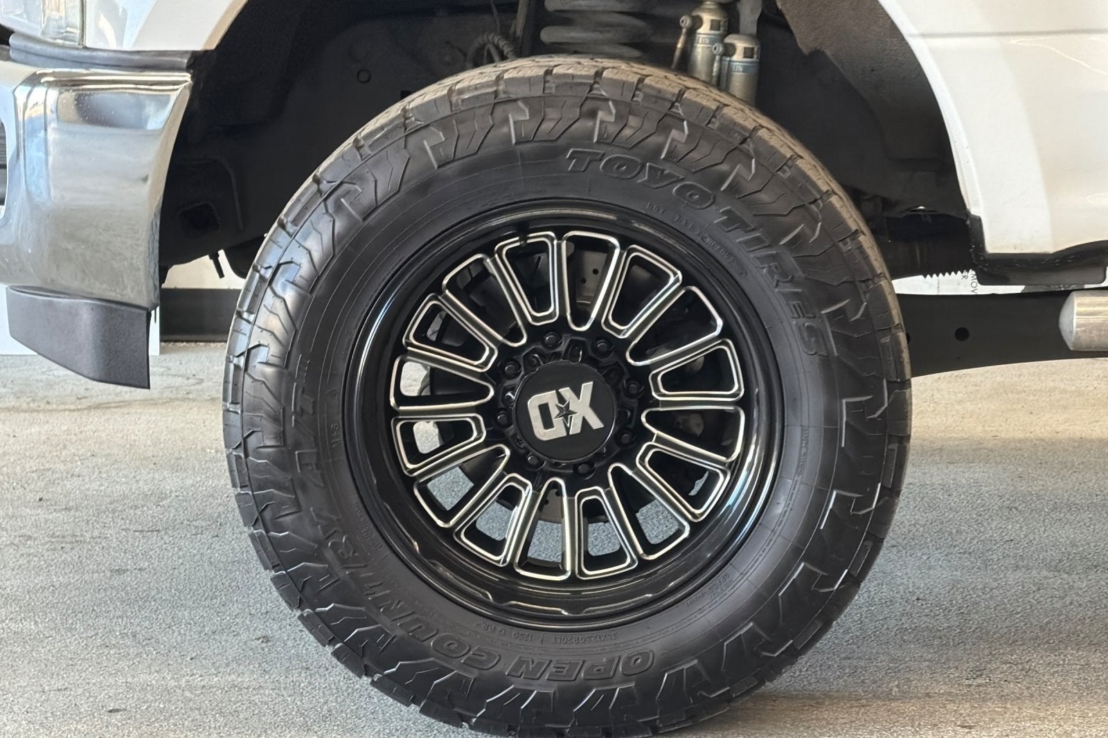 2017 Ford F-350SD XLT