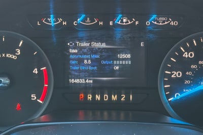 2017 Ford F-350SD XLT