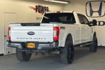 2017 Ford F-350SD XLT