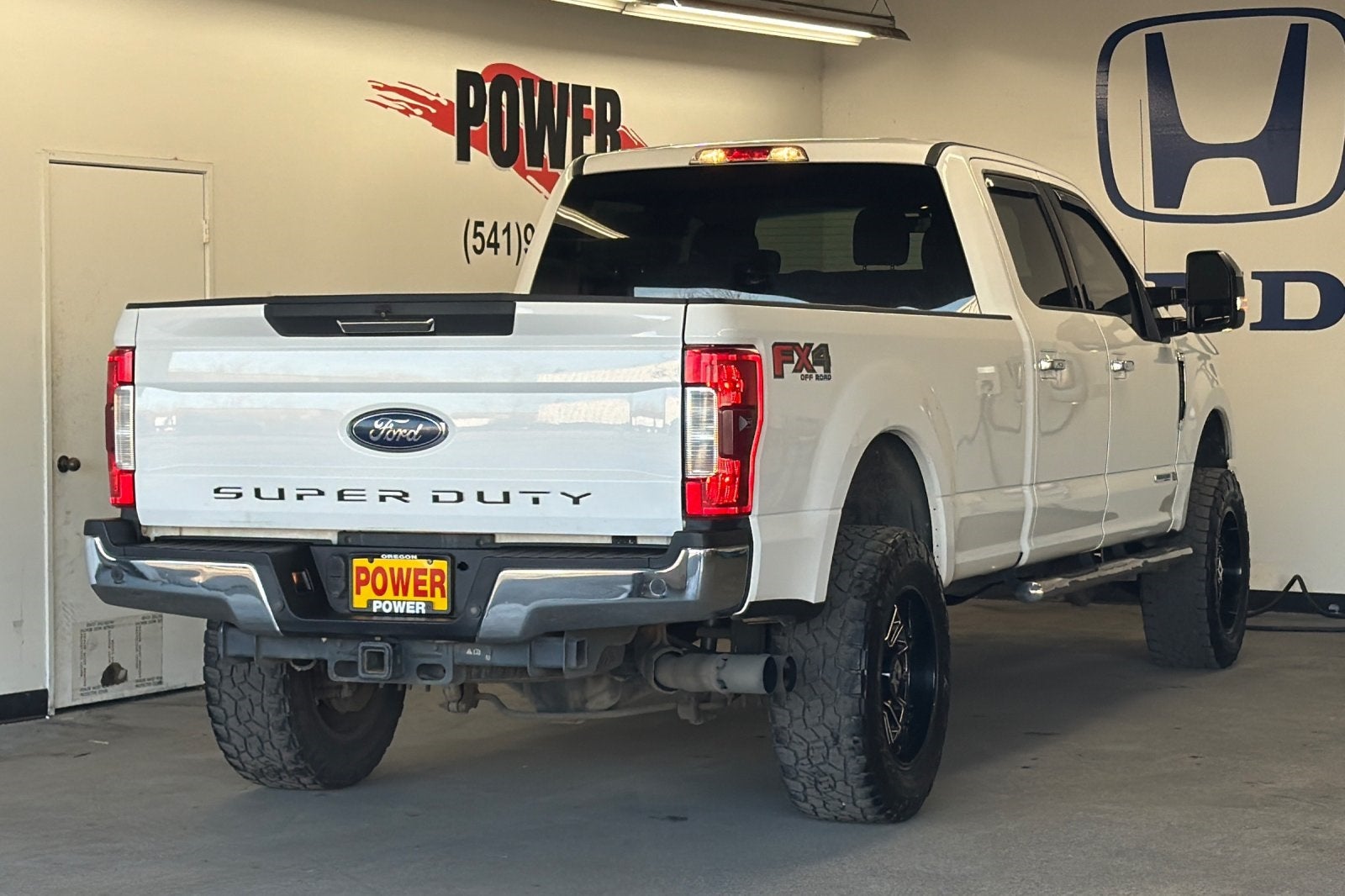 2017 Ford F-350SD XLT