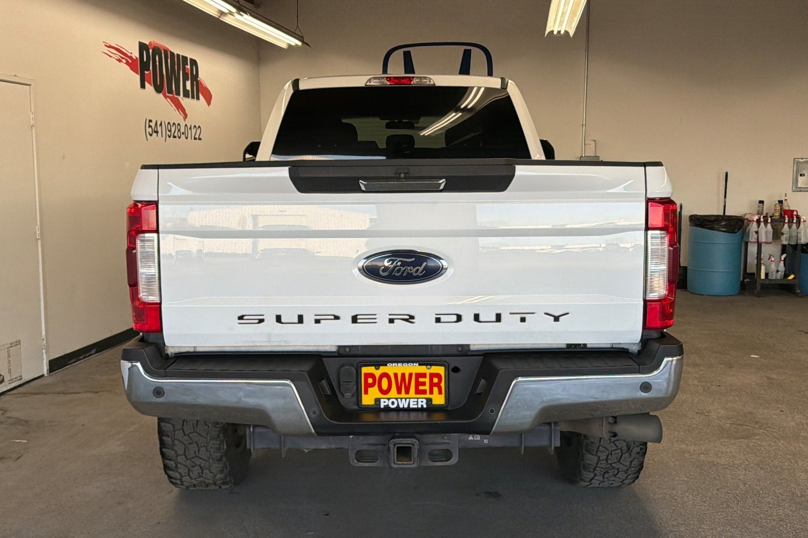 2017 Ford F-350SD XLT