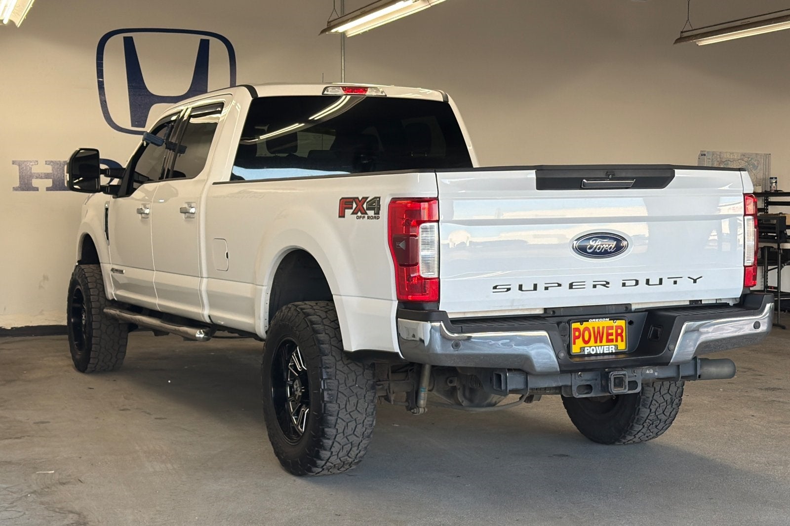 2017 Ford F-350SD XLT