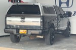 2013 Ford F-150 Platinum