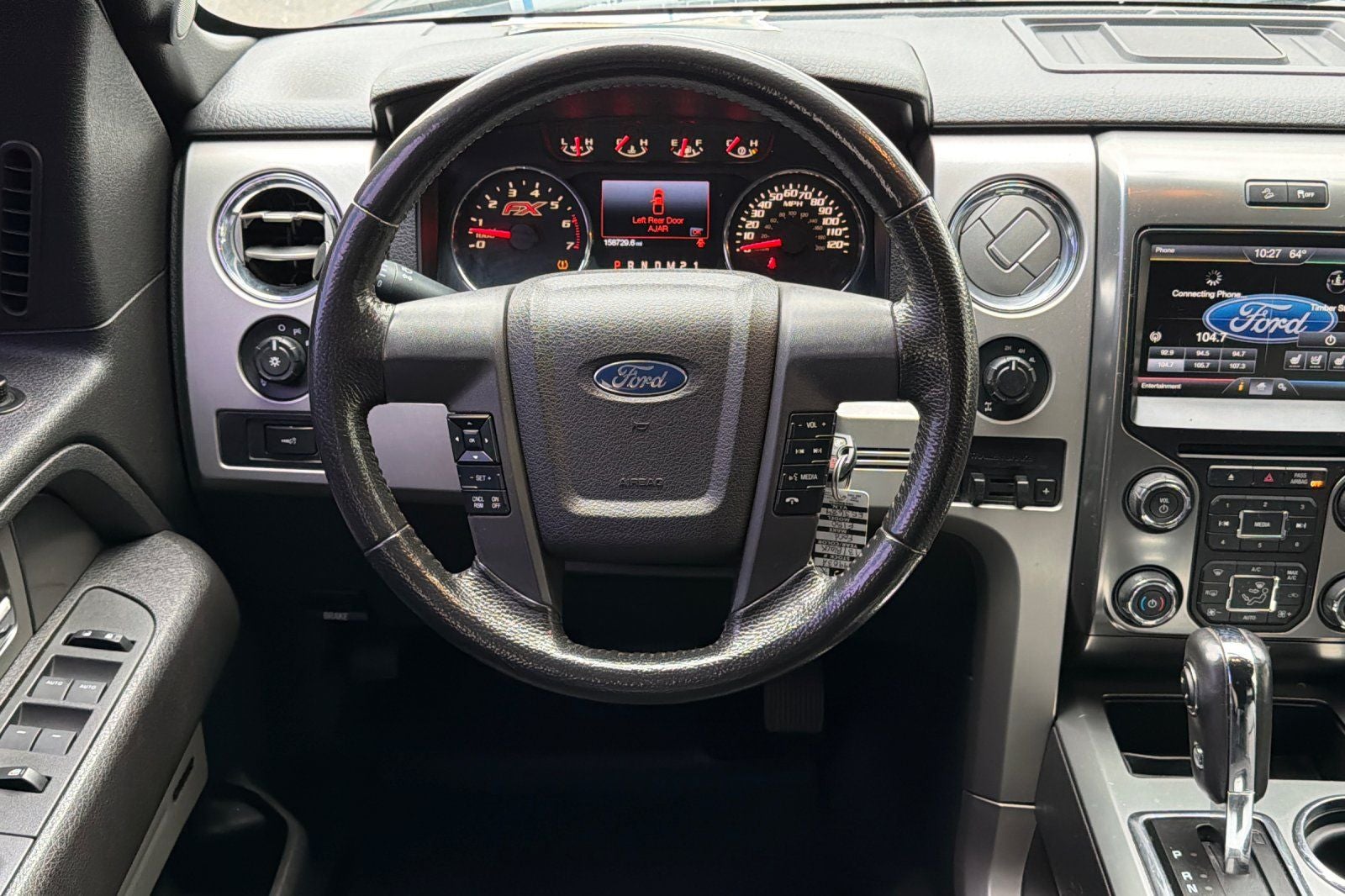 2013 Ford F-150 Base