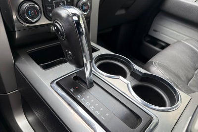 2013 Ford F-150 Base