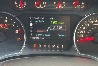 2013 Ford F-150 Base