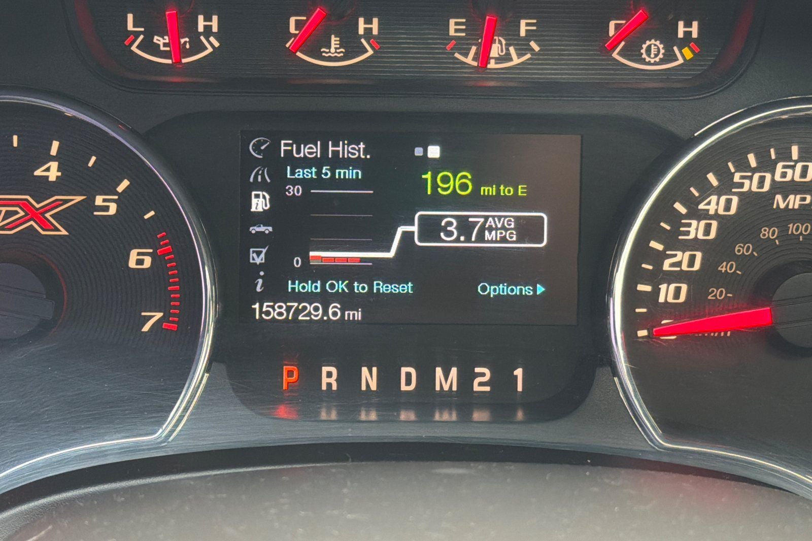2013 Ford F-150 Base