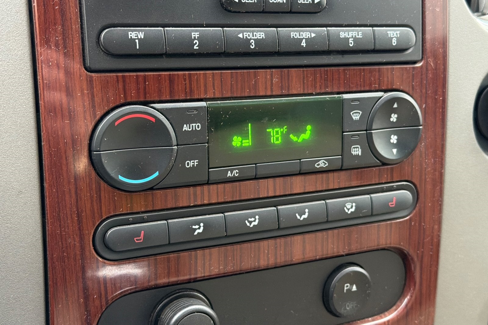 2005 Ford F-150 Base