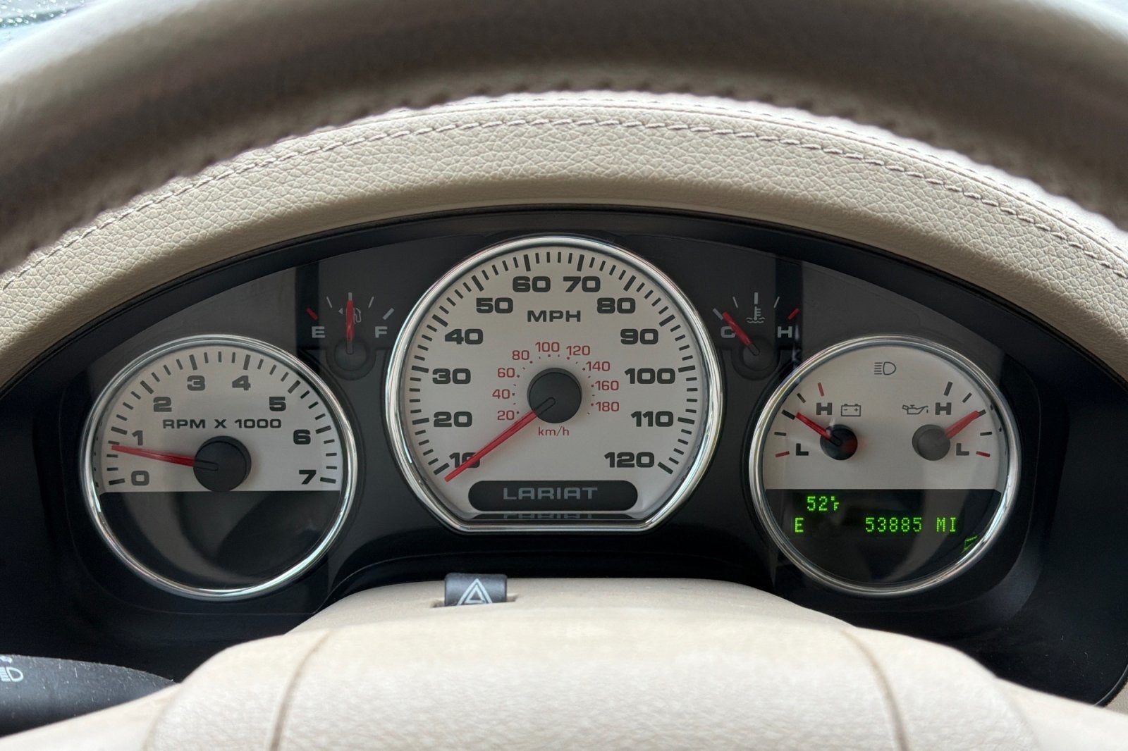 2005 Ford F-150 Base