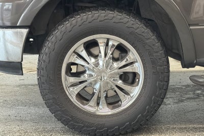 2005 Ford F-150 Base