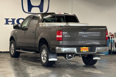 2005 Ford F-150 Base