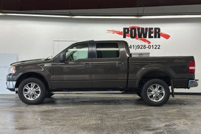 2005 Ford F-150 Base