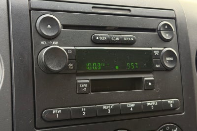 2004 Ford F-150 Base