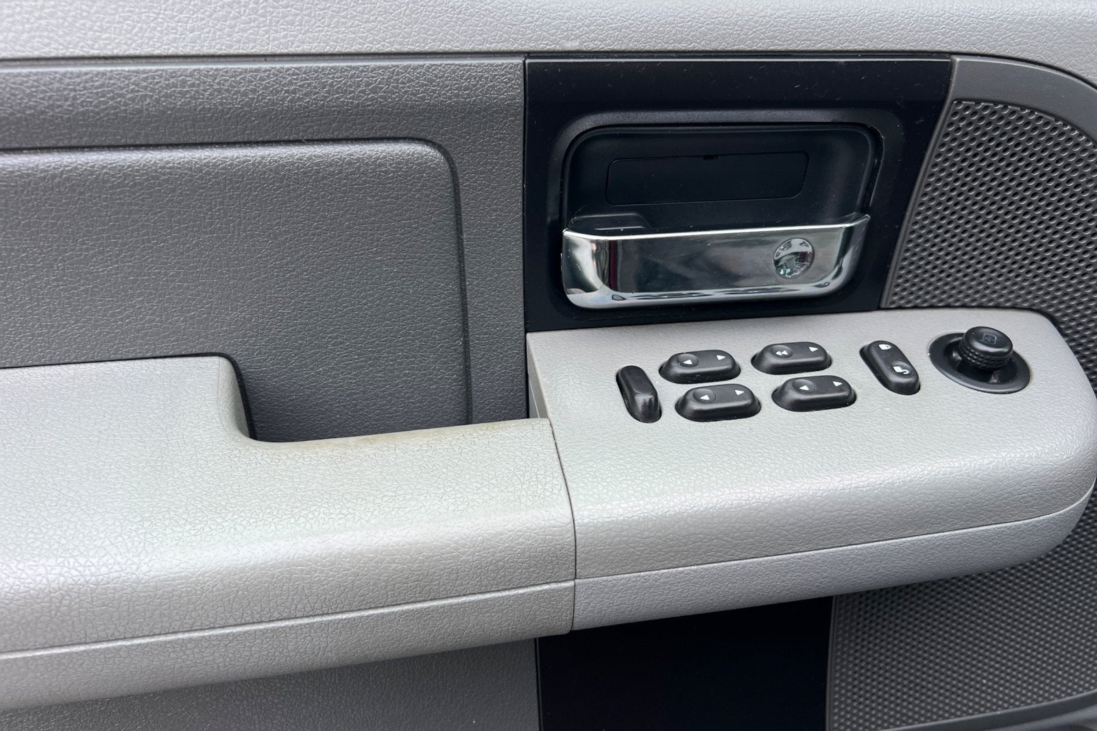 2007 Ford F-150 Base