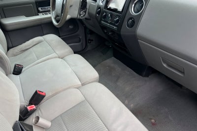 2007 Ford F-150 Base