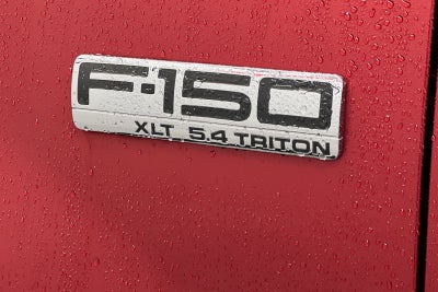 2007 Ford F-150 Base