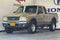2001 Ford Ranger Base