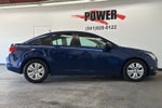 2013 Chevrolet Cruze LS