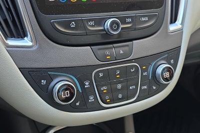 2024 Chevrolet Malibu LT 2LT