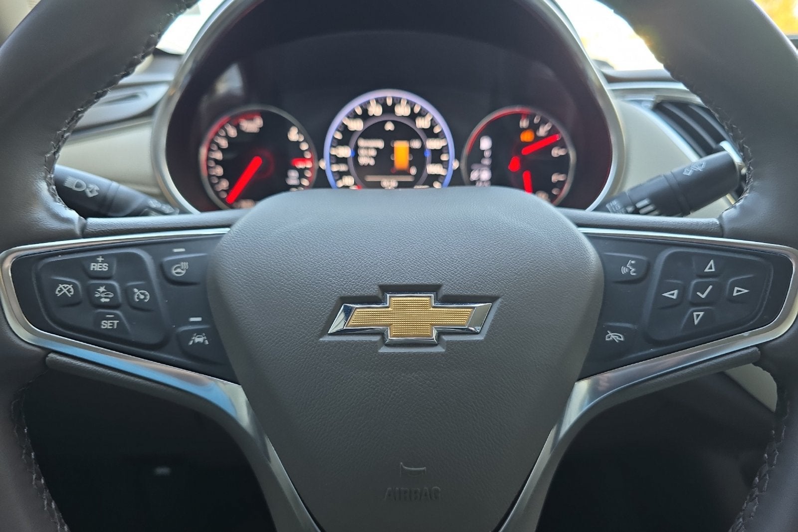 2024 Chevrolet Malibu LT 2LT