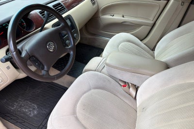 2010 Buick Lucerne CX