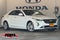 2020 Cadillac CT4 Luxury