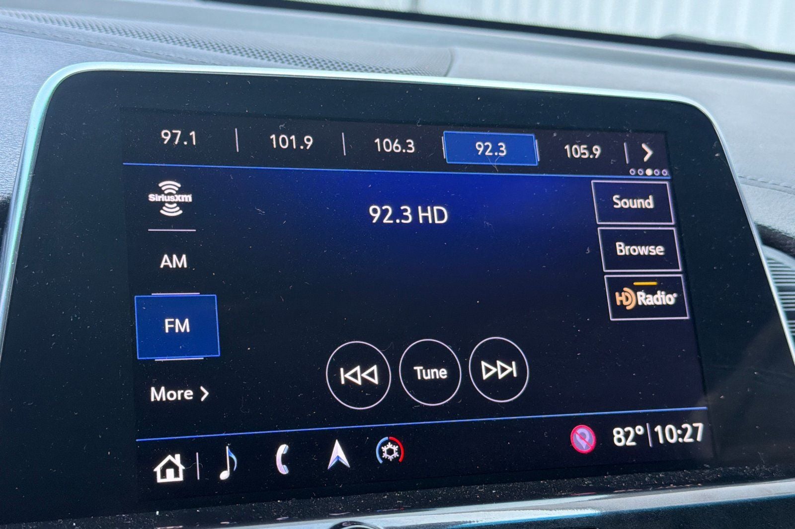 2020 Cadillac CT4 Luxury