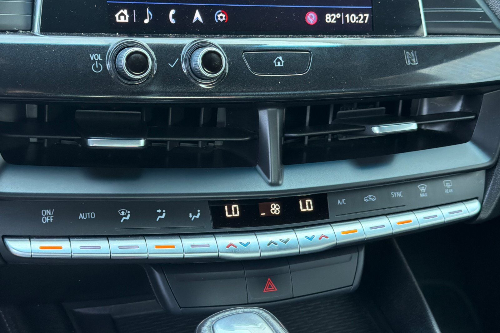 2020 Cadillac CT4 Luxury