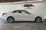 2020 Cadillac CT4 Luxury