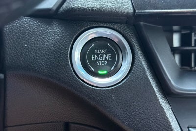 2020 Cadillac CT4 Luxury