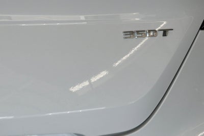2020 Cadillac CT4 Luxury