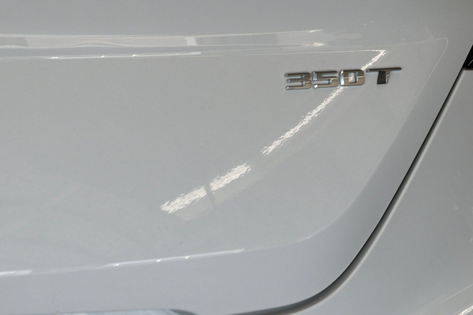 2020 Cadillac CT4 Luxury