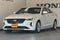 2020 Cadillac CT4 Luxury