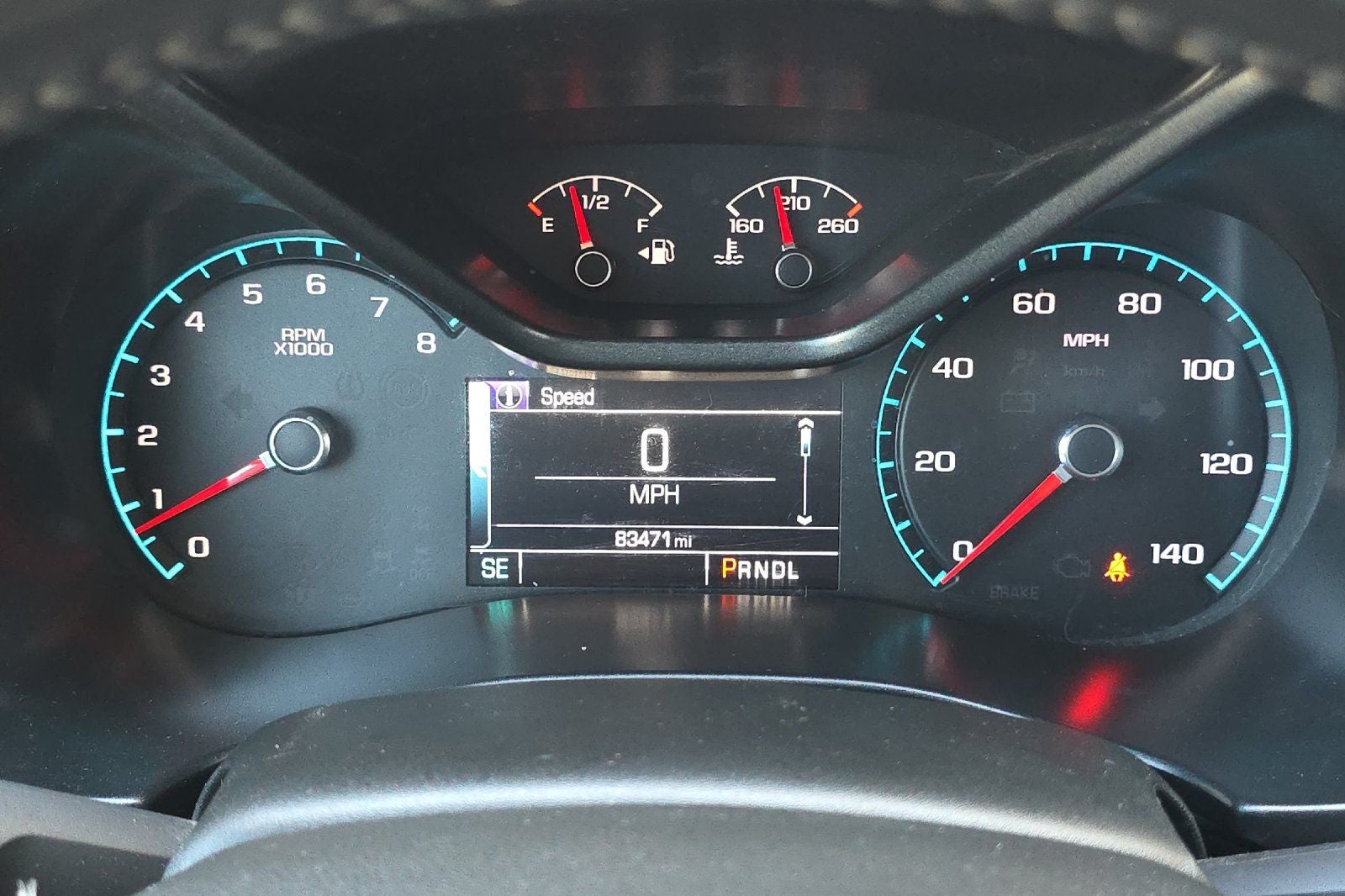2018 Chevrolet Colorado ZR2