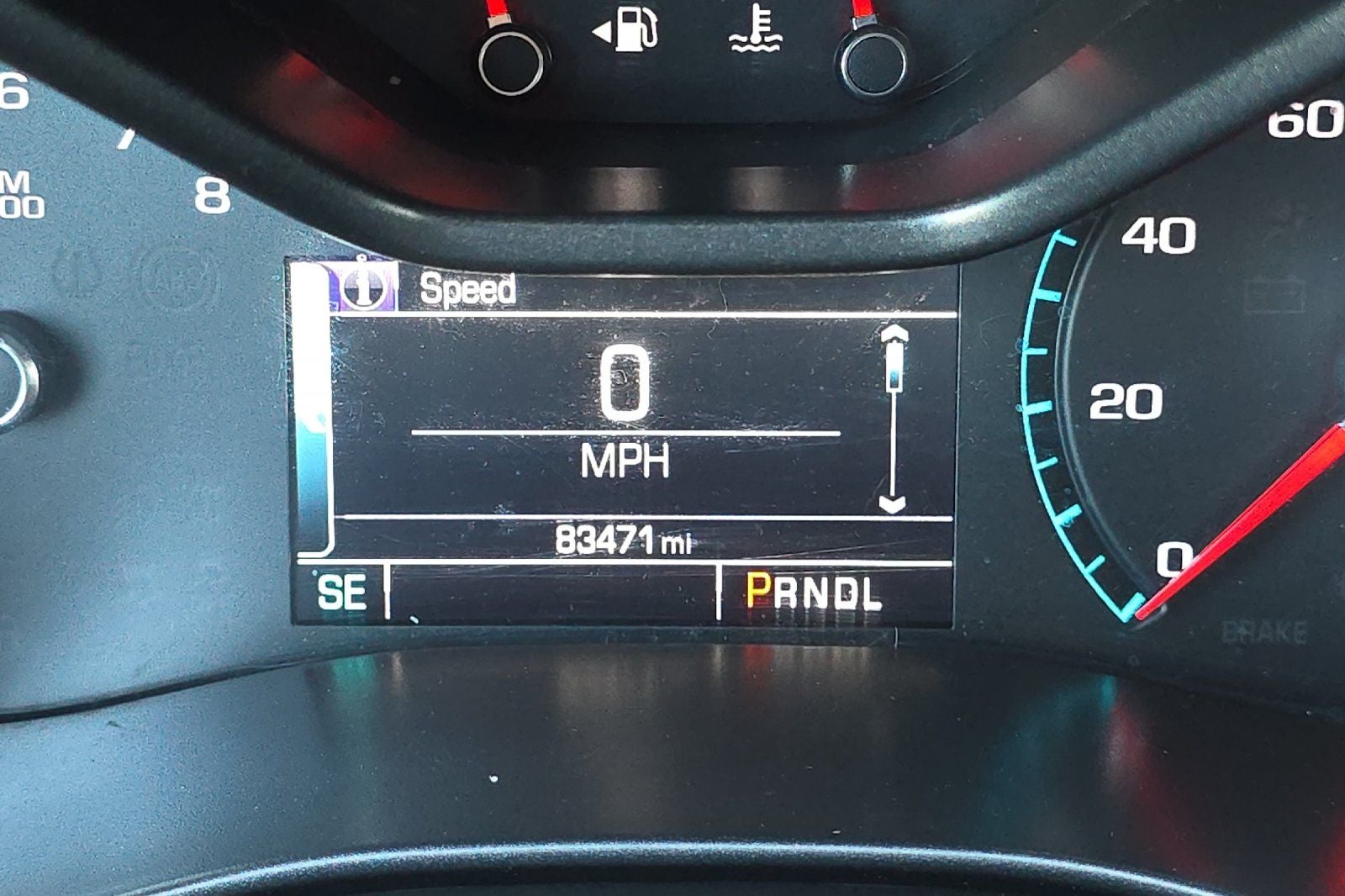 2018 Chevrolet Colorado ZR2