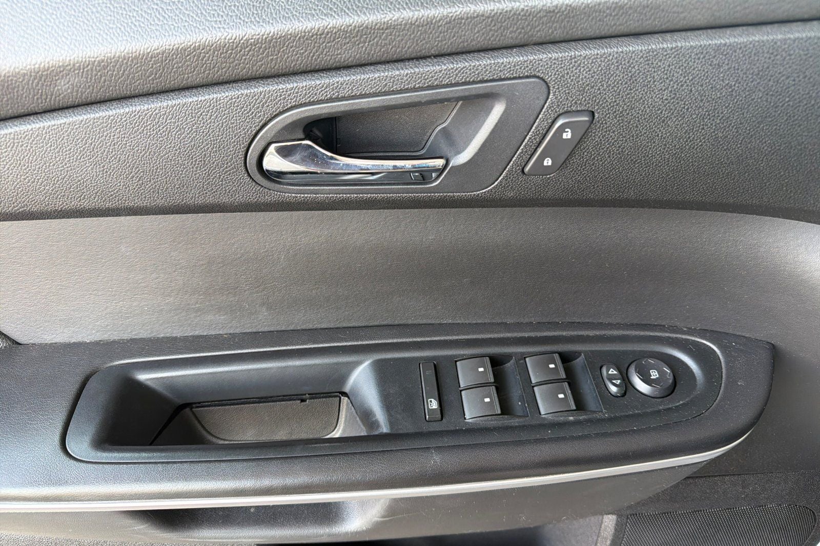 2009 GMC Acadia SLT-1