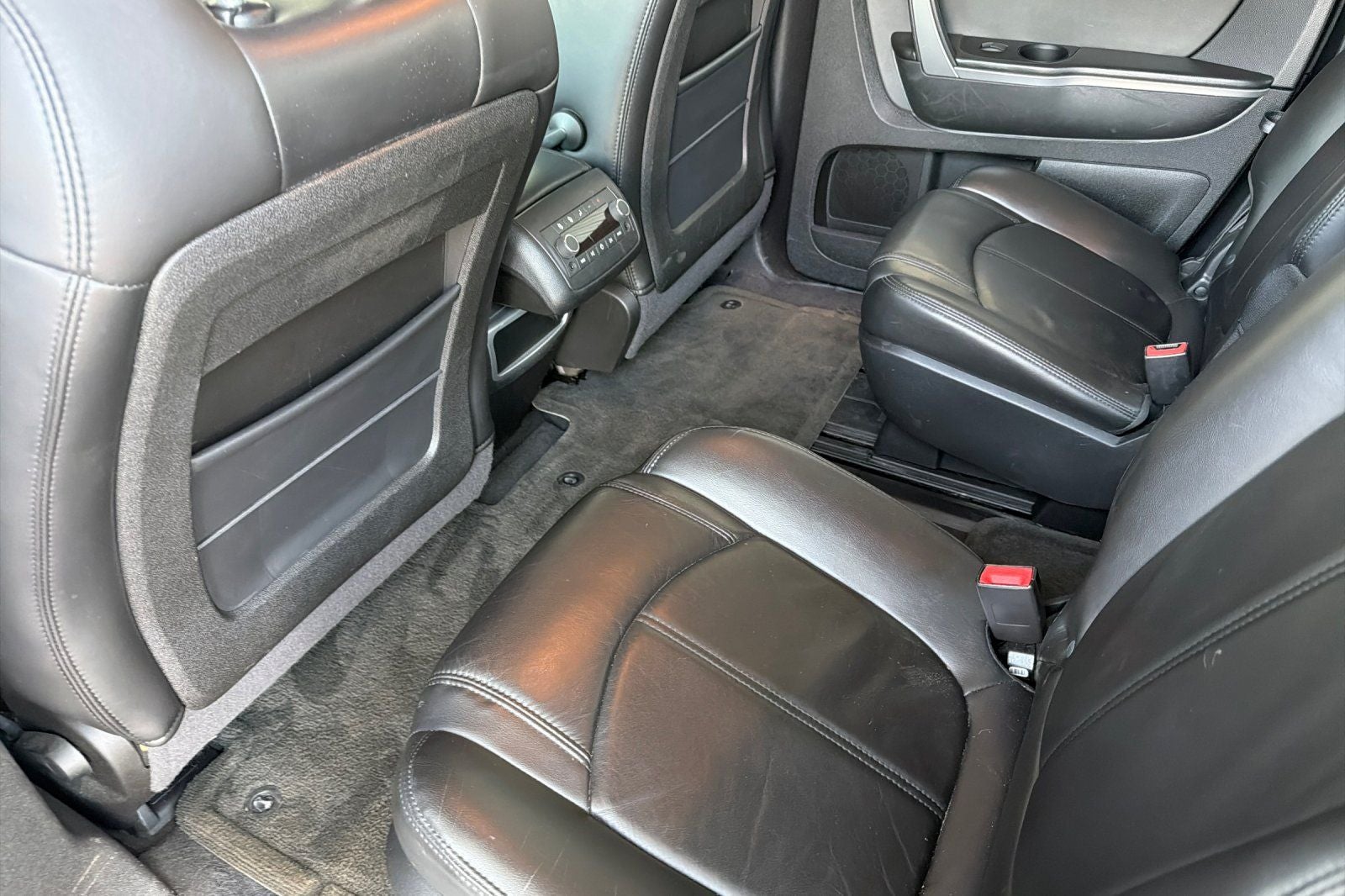 2009 GMC Acadia SLT-1