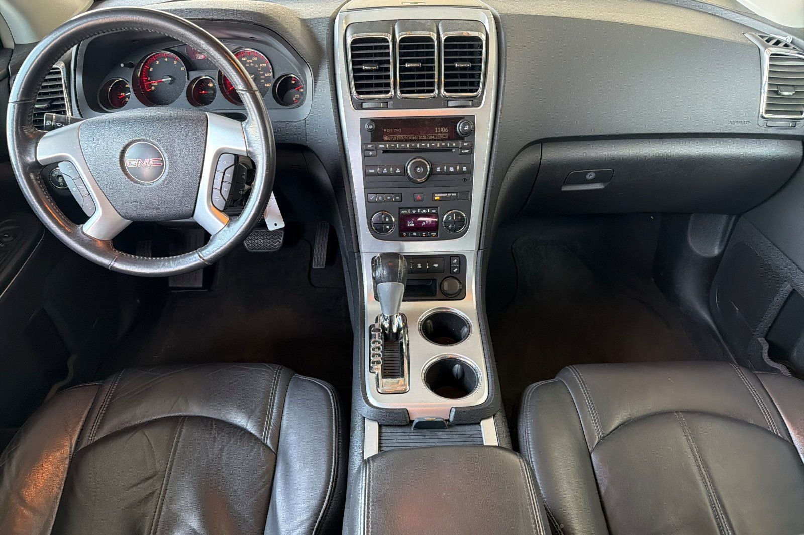 2009 GMC Acadia SLT-1