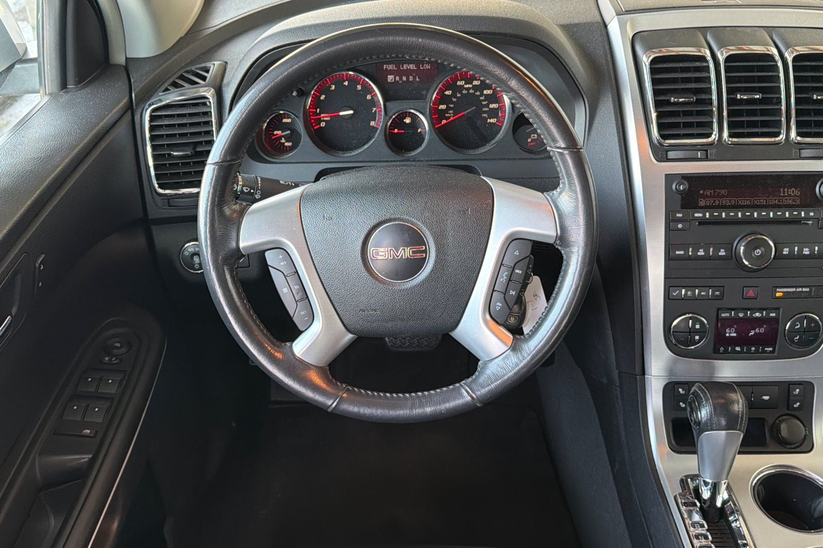 2009 GMC Acadia SLT-1