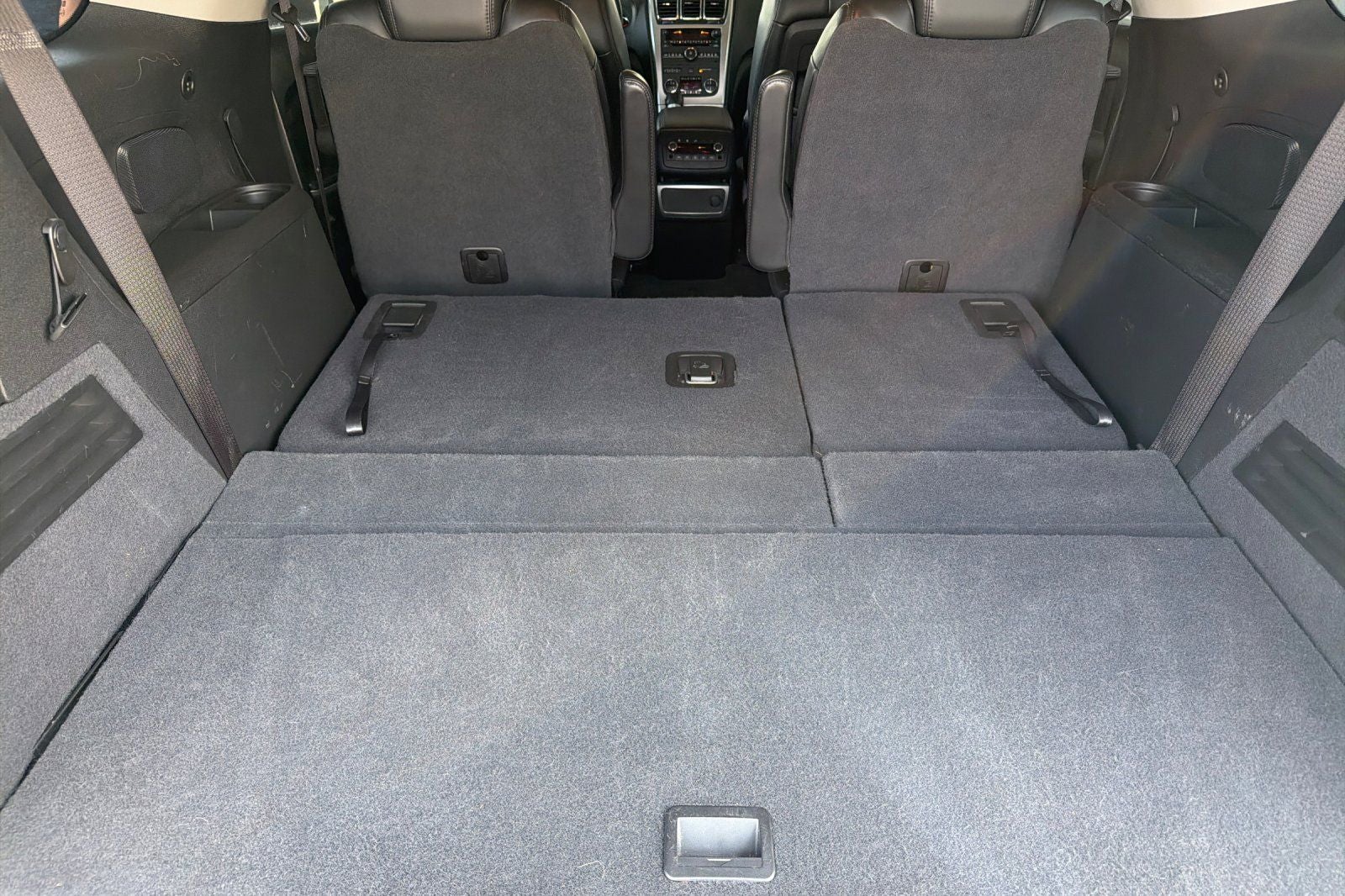2009 GMC Acadia SLT-1